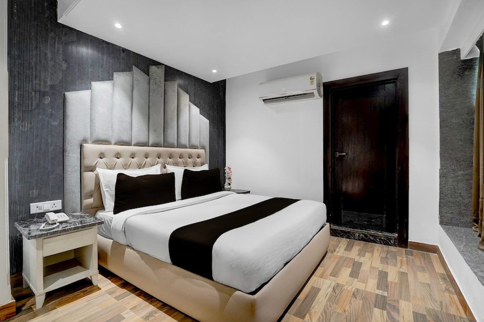 Hotel O elvilla, AIIMS Delhi, Delhi