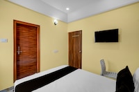 Hotel O by OYO Laxmi Grand