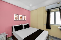 Hotel O by OYO Laxmi Grand