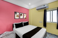 Hotel O by OYO Laxmi Grand