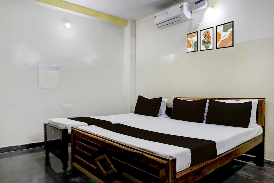 HOTEL O YOGESHWAR GUEST HOUSE, Piska More, Ranchi