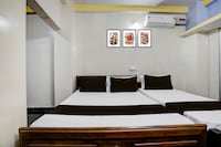 HOTEL O YOGESHWAR GUEST HOUSE