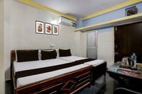 HOTEL O YOGESHWAR GUEST HOUSE