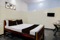 HOTEL O YOGESHWAR GUEST HOUSE