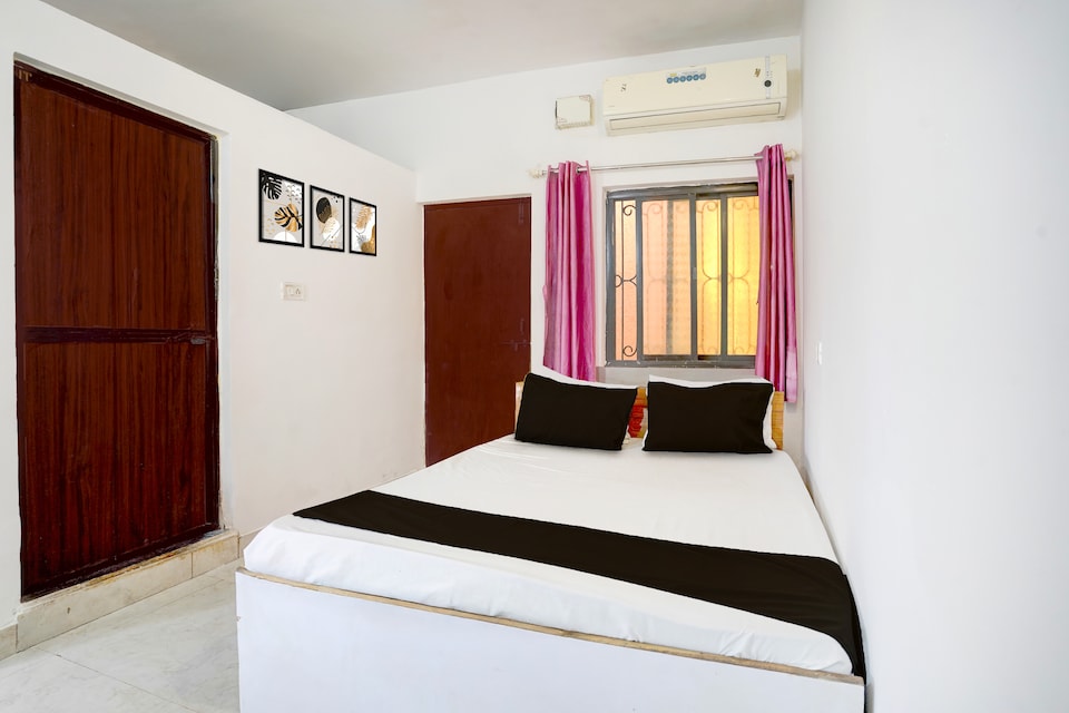 Hotel O Calangute Beach Market Formerly Bella's Residency, Calangute Goa, Goa