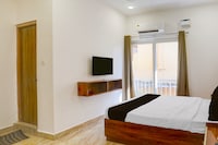 Hotel O Calangute Beach Market Formerly Bella's Residency