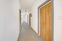 Hotel O Calangute Beach Market Formerly Bella's Residency