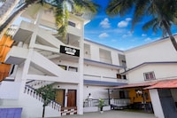 Hotel O Calangute Beach Market Formerly Bella's Residency