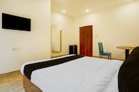 Hotel O Calangute Beach Market Formerly Bella's Residency