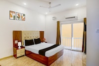 Hotel O Calangute Beach Market Formerly Bella's Residency