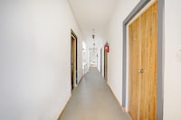 Hotel O Calangute Beach Market Formerly Bella's Residency