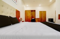 Hotel O Calangute Beach Market Formerly Bella's Residency