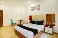 Hotel O Calangute Beach Market Formerly Bella's Residency