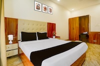 Hotel O Calangute Beach Market Formerly Bella's Residency