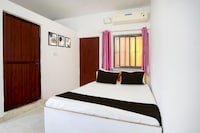 Hotel O Calangute Beach Market Formerly Bella's Residency