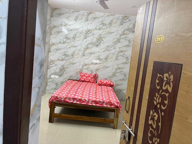 SPOT ON Selvi Residence