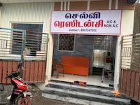 SPOT ON Selvi Residence