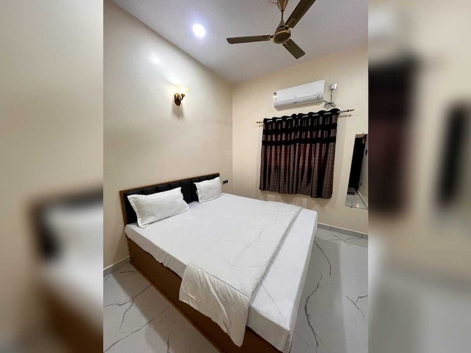 SPOT ON Hotel G-1, Akbarpur, Akbarpur