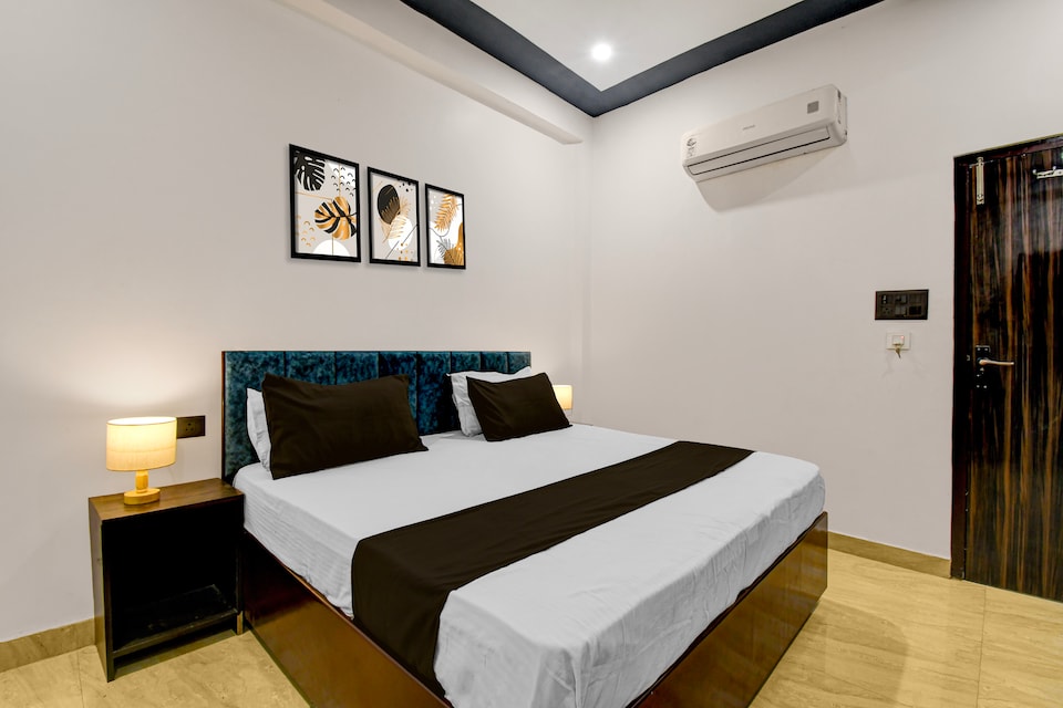 Hotel O The Oak Tree, Ayodhya, Ayodhya