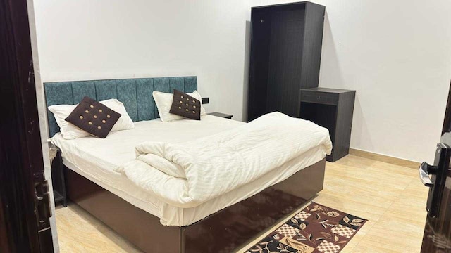 Hotel O The Oak Tree