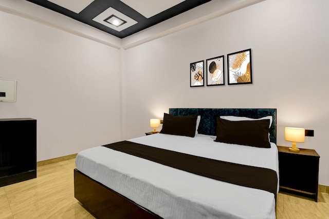 Hotel O The Oak Tree