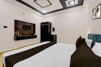 Hotel O The Oak Tree