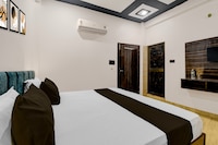 Hotel O The Oak Tree