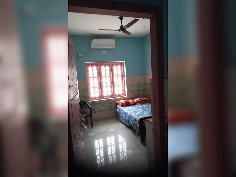 SPOT ON Fortuna Tourist Home , Medical College - Pattom, Trivandrum