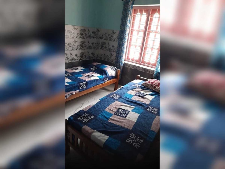 SPOT ON Fortuna Tourist Home , Medical College - Pattom, Trivandrum