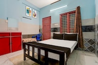 SPOT ON Fortuna Tourist Home 