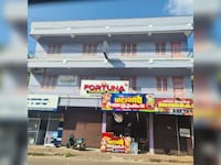 SPOT ON Fortuna Tourist Home 