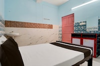 SPOT ON Fortuna Tourist Home 