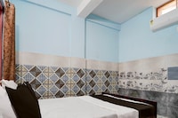 SPOT ON Fortuna Tourist Home 