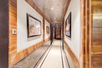 Super Townhouse Oak CSJMU Kanpur Formerly Shree Dev Villa