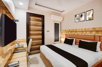 Townhouse Oak CSJMU Kanpur Formerly Shree Dev Villa