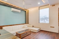 Townhouse Oak CSJMU Kanpur Formerly Shree Dev Villa