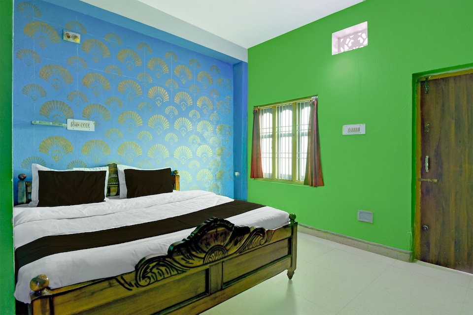 Hotel O Fakir Guest House , Grand Road Puri, Puri