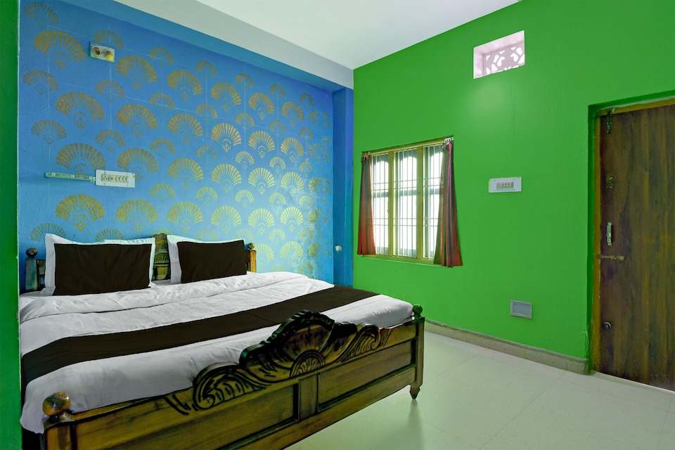 Hotel O Fakir Guest House , Grand Road Puri, Puri