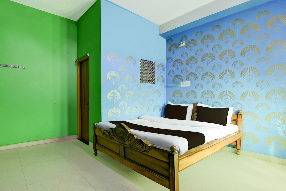 Hotel O Fakir Guest House , Grand Road Puri, Puri