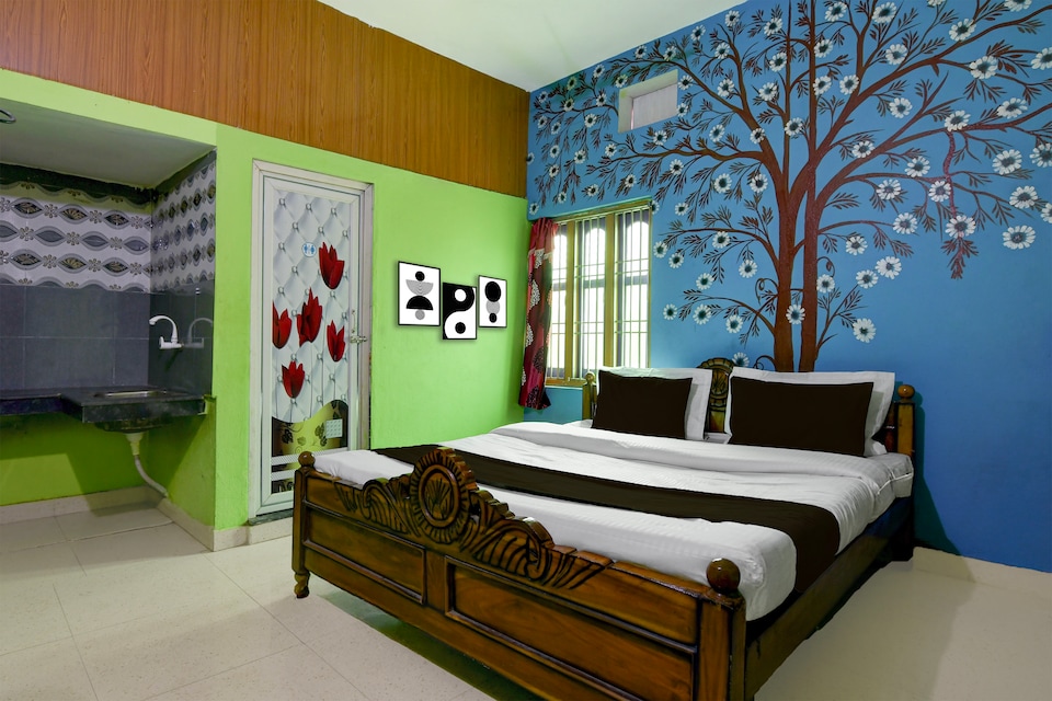 Hotel O Fakir Guest House , Grand Road Puri, Puri