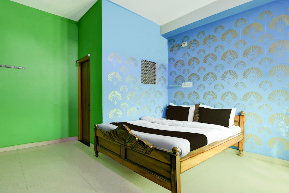 Hotel O Fakir Guest House , Grand Road Puri, Puri