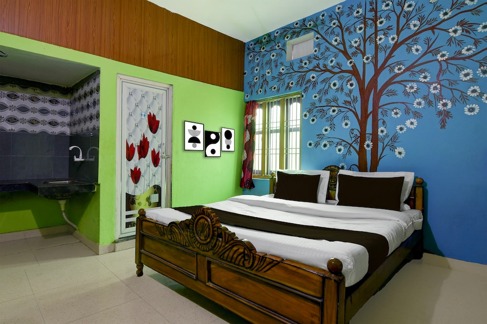 Hotel O Fakir Guest House , Grand Road Puri, Puri