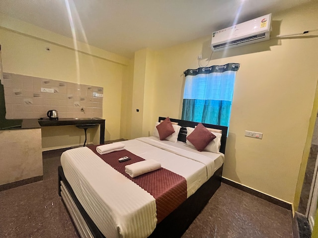 Hotel O Fakir Guest House 