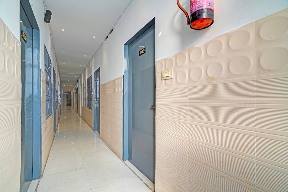 Super Hotel O by OYO Ace, Rohtak, Rohtak