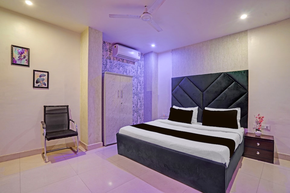 Hotel O Ace , Rohtak, Rohtak