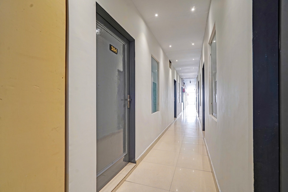  Hotel O Ace, Rohtak, Rohtak