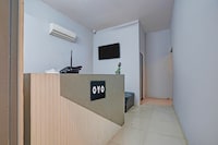 Hotel O by OYO Ace