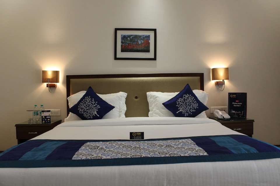 OYO 2531 Hotel Misty Oak, Bhowali Nainital, Nainital