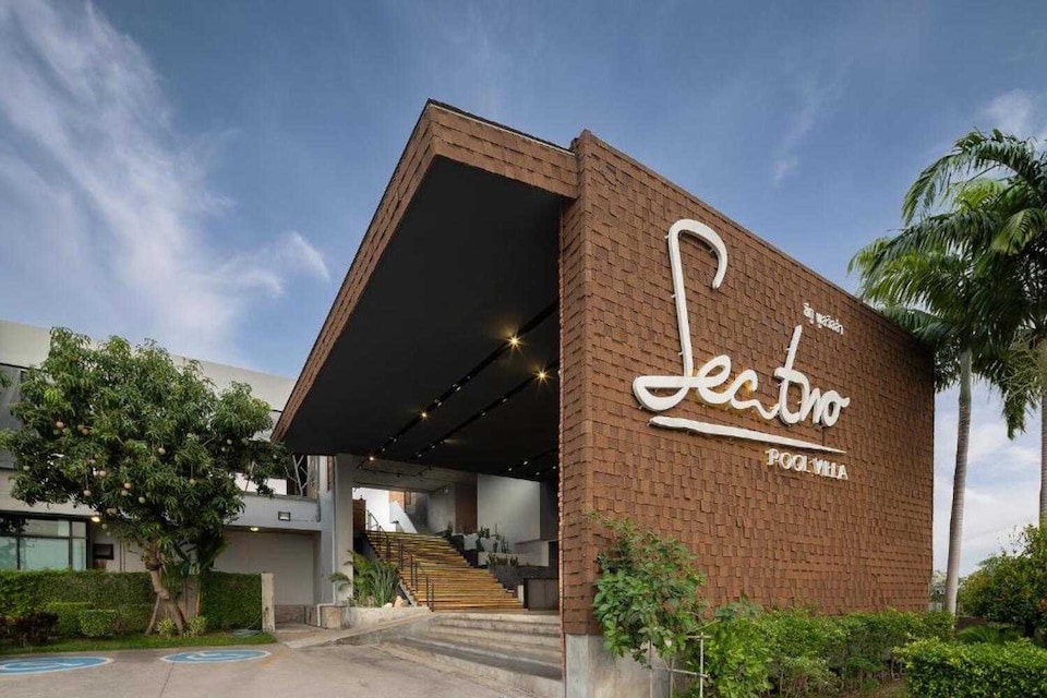 Sunday Sea Two Pool Villa Pattaya, Jomtien Sukhumvit Rd. P2, Pattaya