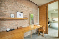 Sunday Sea Two Pool Villa Pattaya